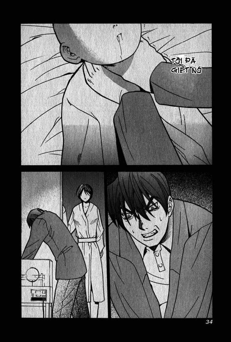 Elfen Lied Chapter 29 - Trang 2