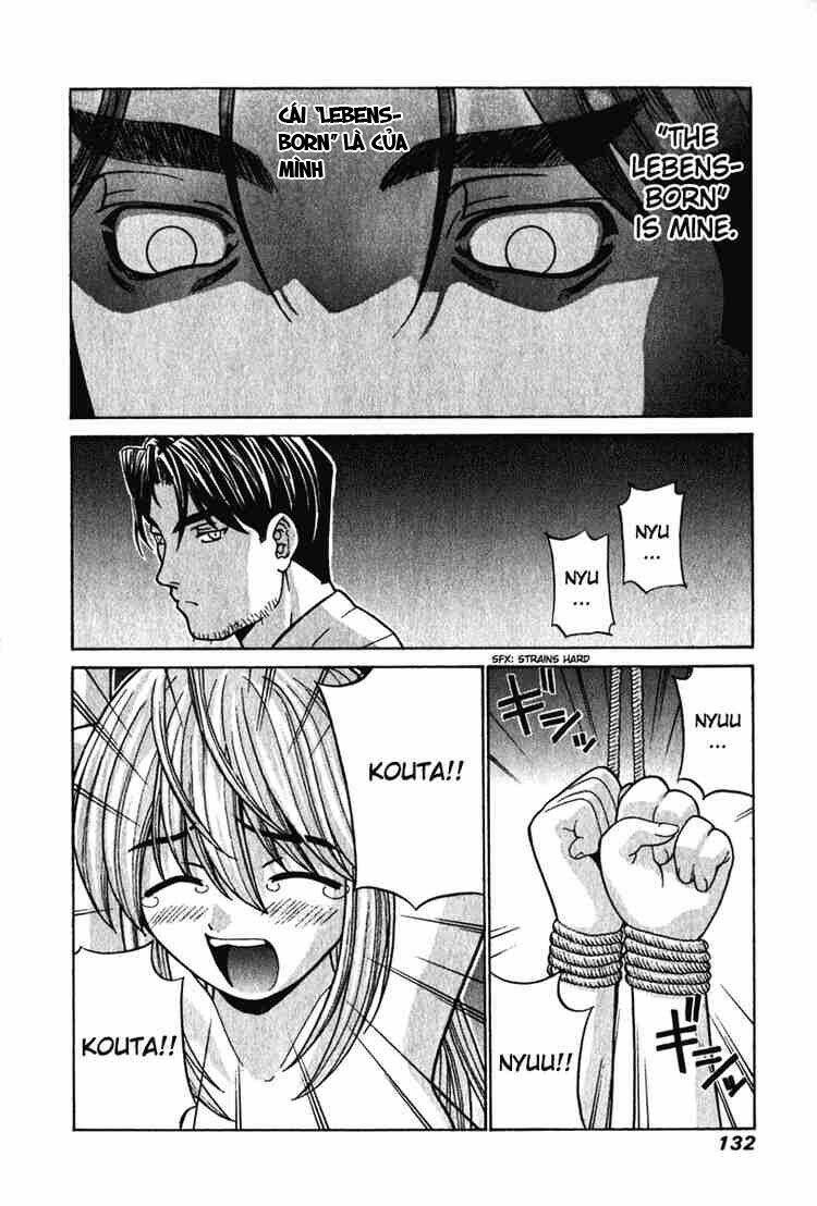 Elfen Lied Chapter 25 - Trang 2