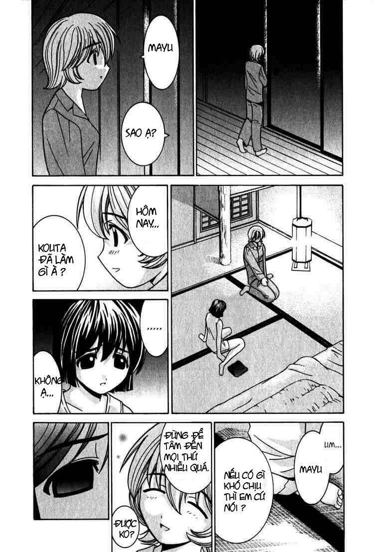 Elfen Lied Chapter 23 - Trang 2