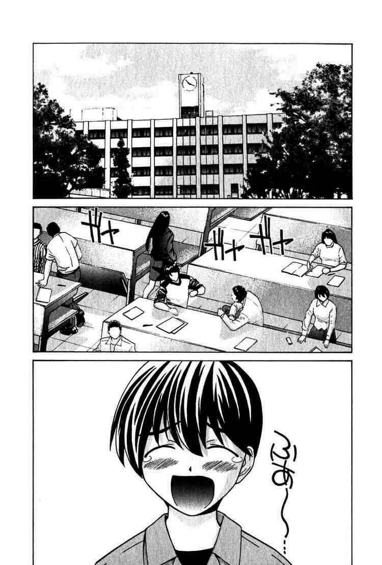 Elfen Lied Chapter 23 - Trang 2