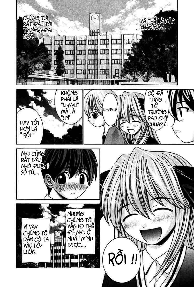 Elfen Lied Chapter 20 - Trang 2