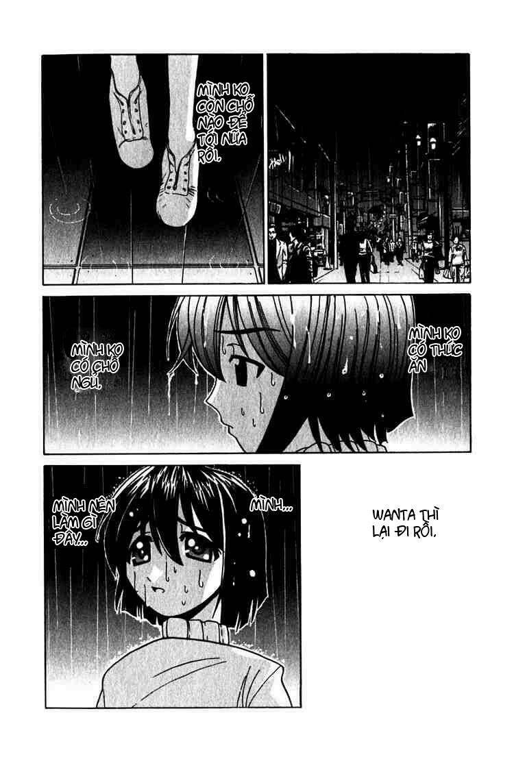 Elfen Lied Chapter 19 - Trang 2