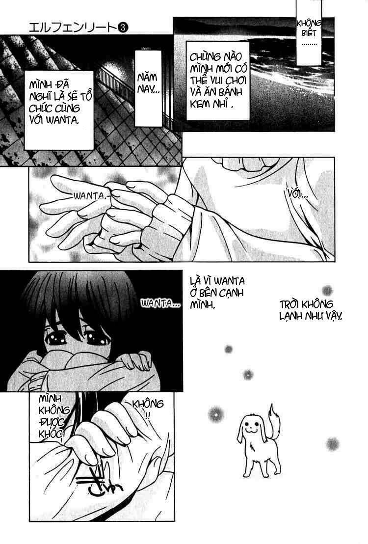 Elfen Lied Chapter 19 - Trang 2