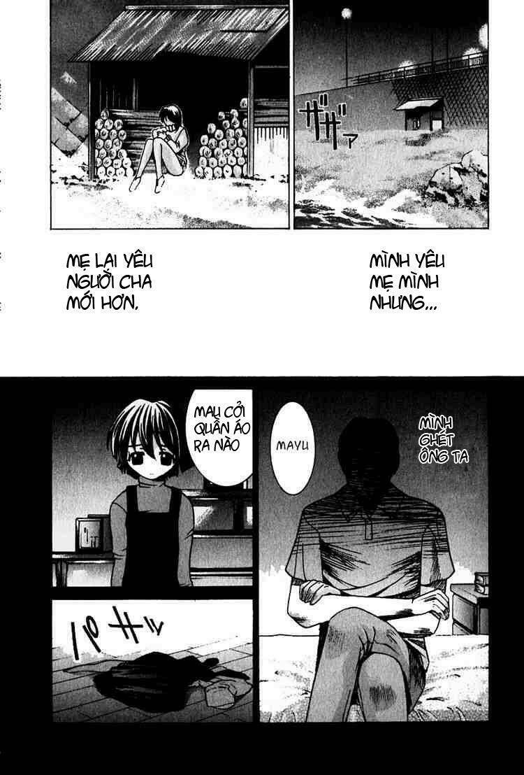 Elfen Lied Chapter 18 - Trang 2