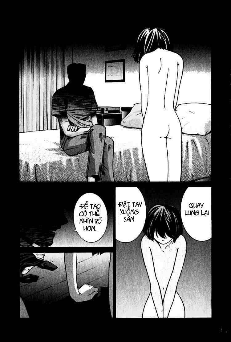 Elfen Lied Chapter 18 - Trang 2