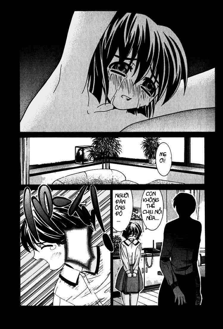 Elfen Lied Chapter 18 - Trang 2