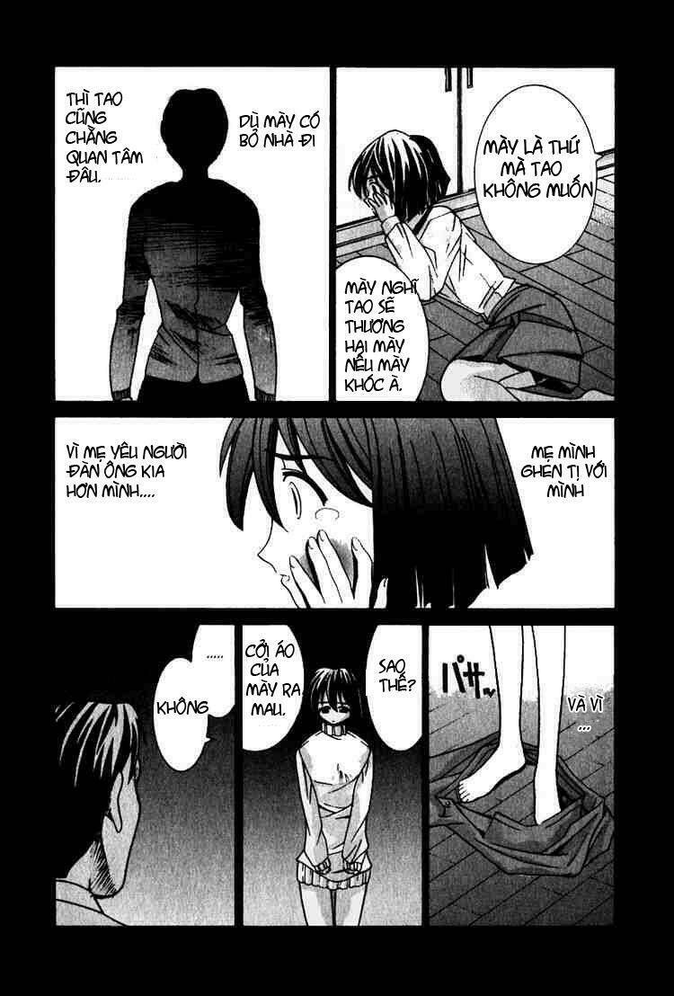 Elfen Lied Chapter 18 - Trang 2