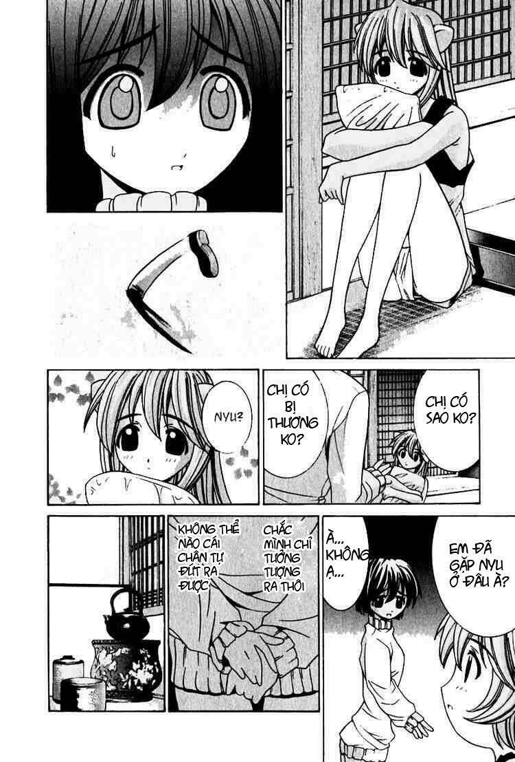 Elfen Lied Chapter 18 - Trang 2