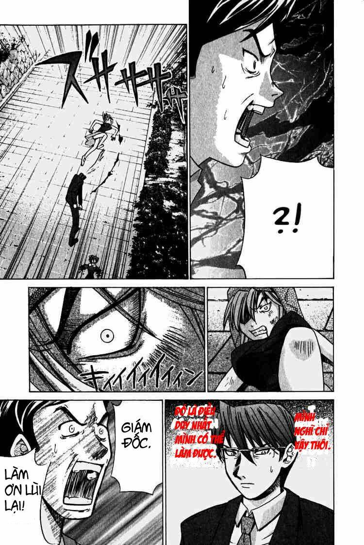 Elfen Lied Chapter 16 - Trang 2