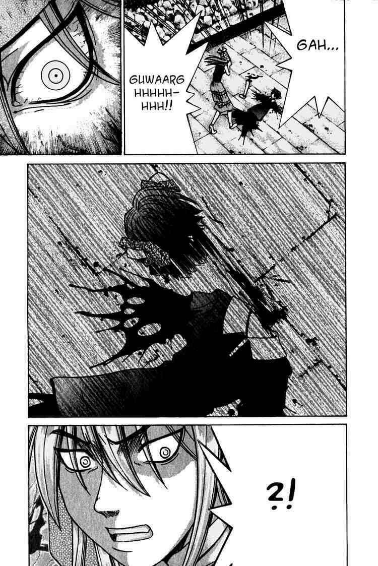 Elfen Lied Chapter 15 - Trang 2