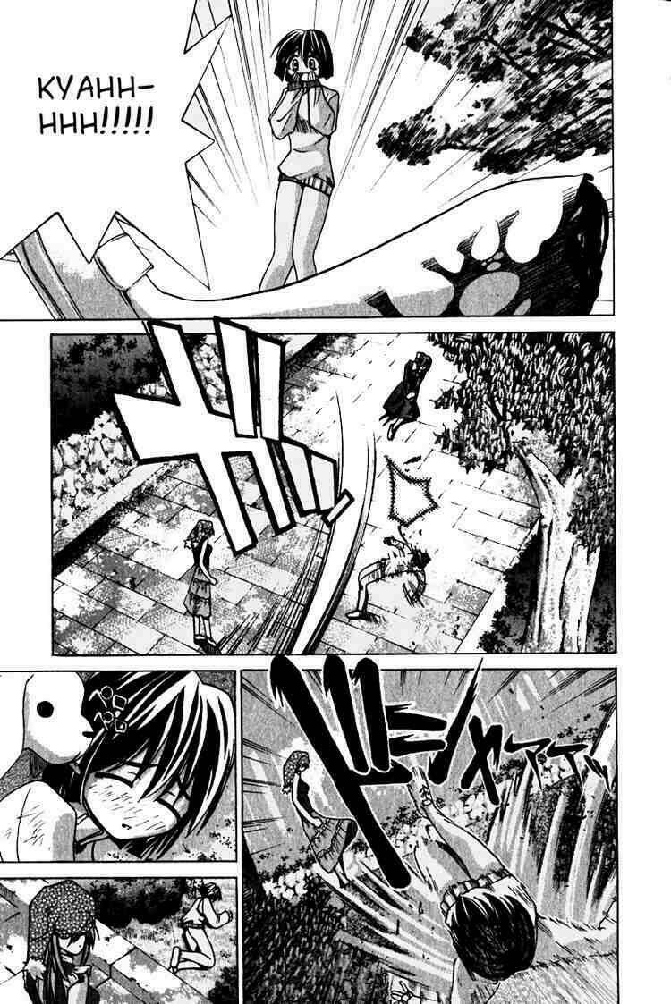 Elfen Lied Chapter 15 - Trang 2