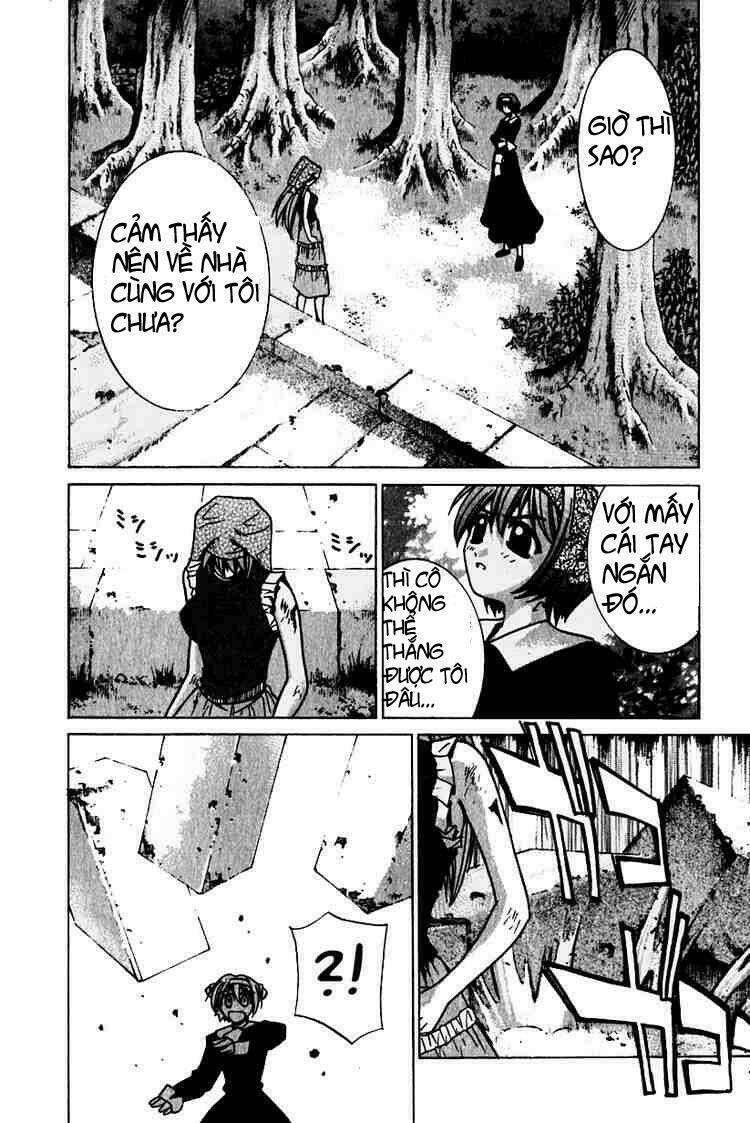 Elfen Lied Chapter 14 - Trang 2