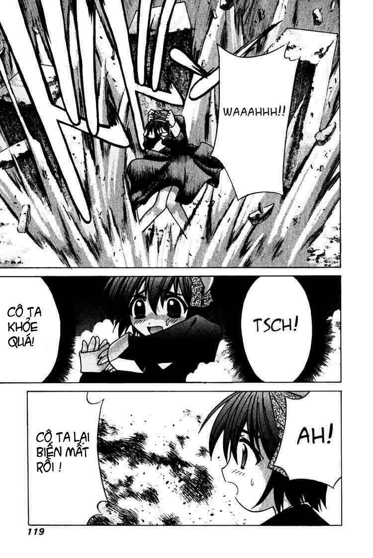 Elfen Lied Chapter 14 - Trang 2