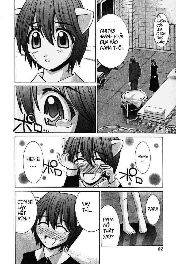 Elfen Lied Chapter 12 - Trang 2