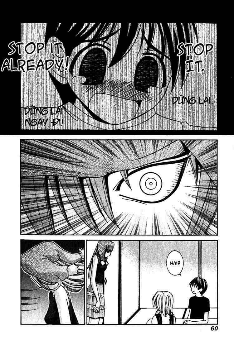 Elfen Lied Chapter 11 - Trang 2