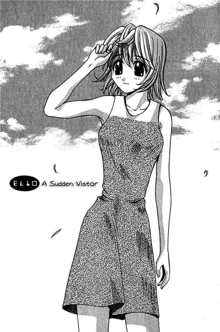 Elfen Lied Chapter 10 - Trang 2