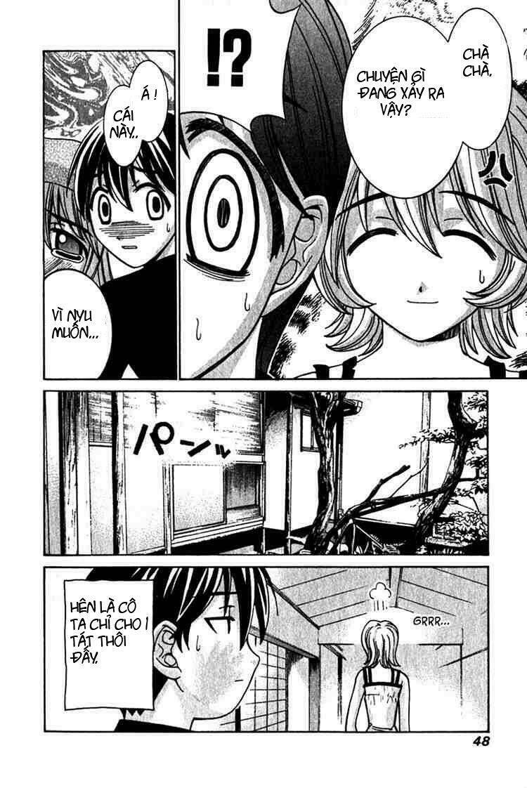 Elfen Lied Chapter 10 - Trang 2