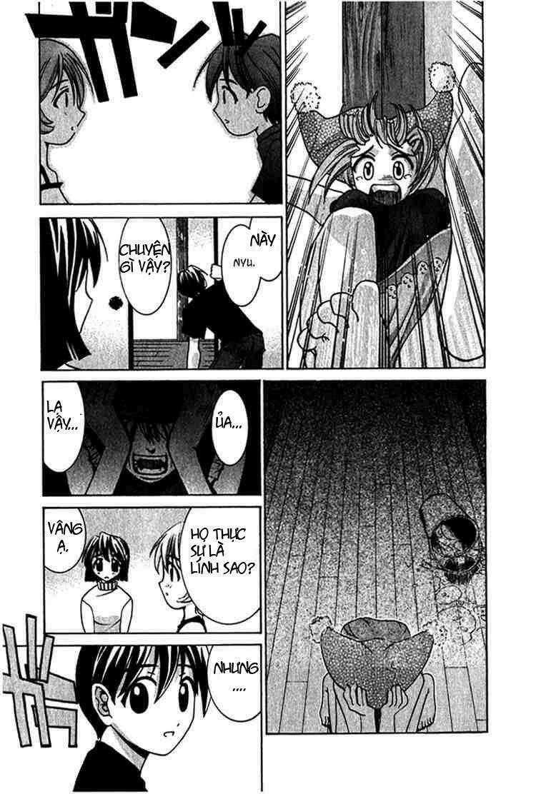 Elfen Lied Chapter 10 - Trang 2