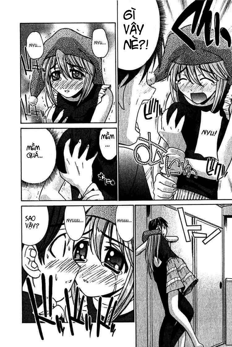 Elfen Lied Chapter 10 - Trang 2