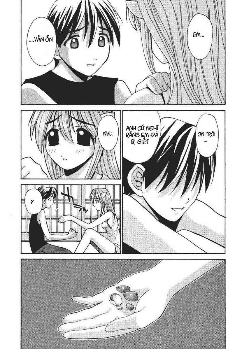 Elfen Lied Chapter 7 - Trang 2