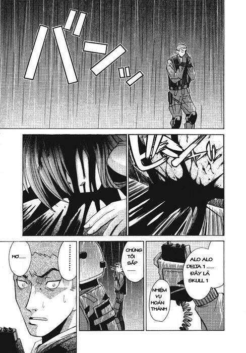 Elfen Lied Chapter 5 - Trang 2