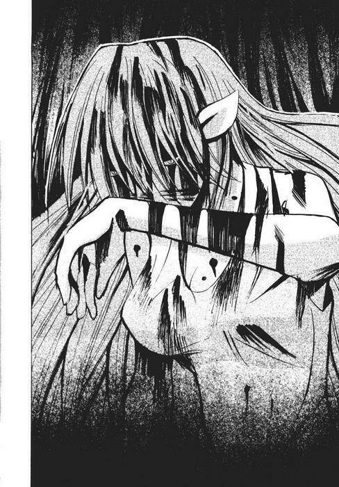 Elfen Lied Chapter 5 - Trang 2