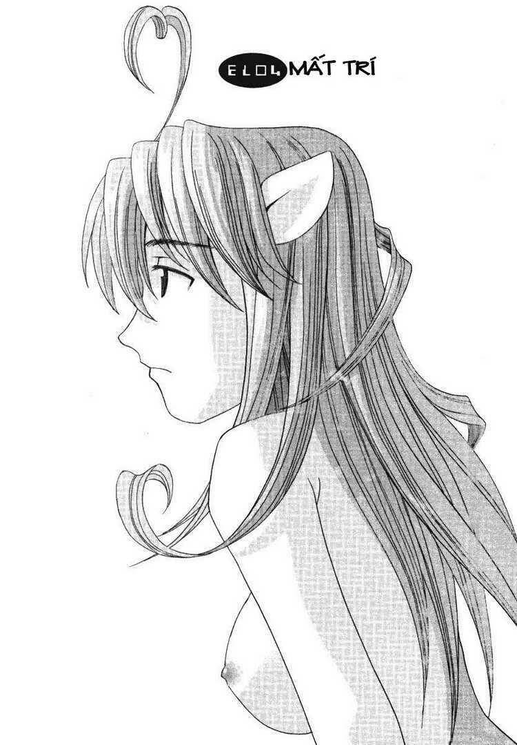 Elfen Lied Chapter 4 - Trang 2