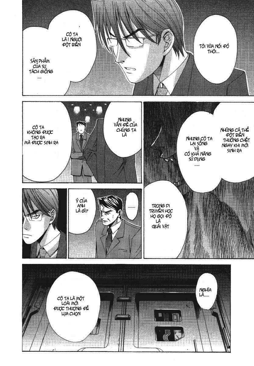 Elfen Lied Chapter 1 - Trang 2