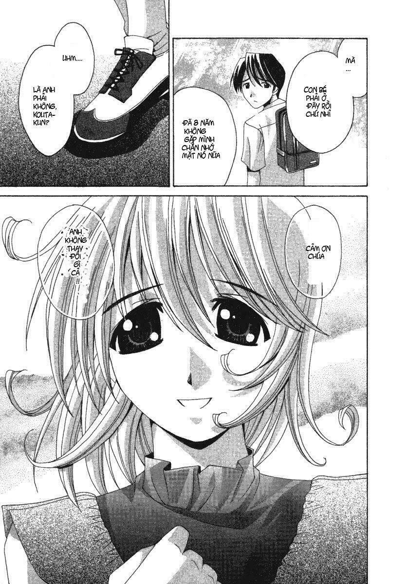 Elfen Lied Chapter 1 - Trang 2