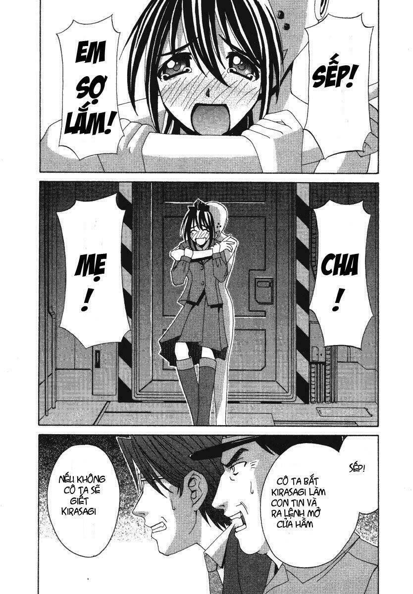 Elfen Lied Chapter 1 - Trang 2