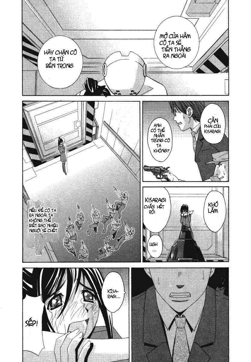 Elfen Lied Chapter 1 - Trang 2