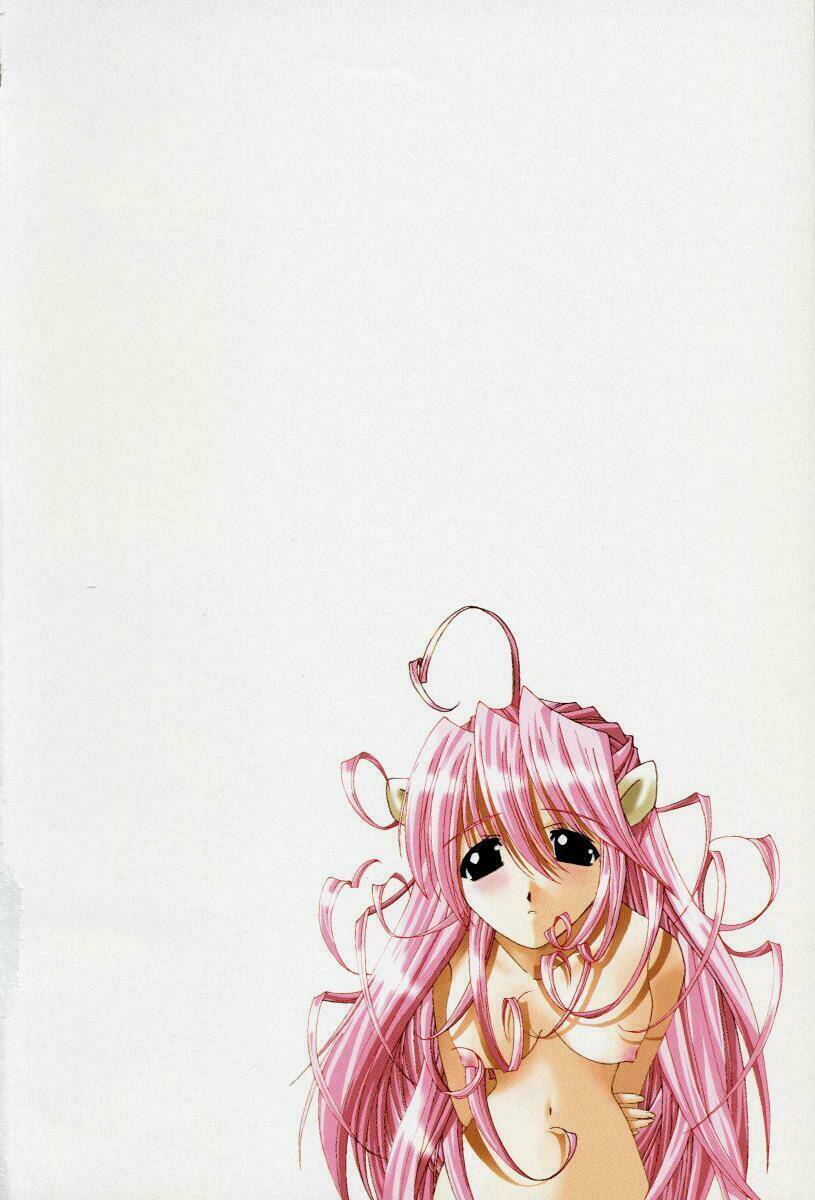 Elfen Lied Chapter 1 - Trang 2