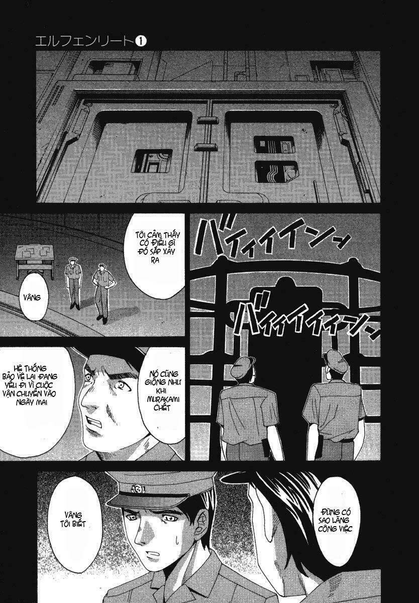 Elfen Lied Chapter 1 - Trang 2