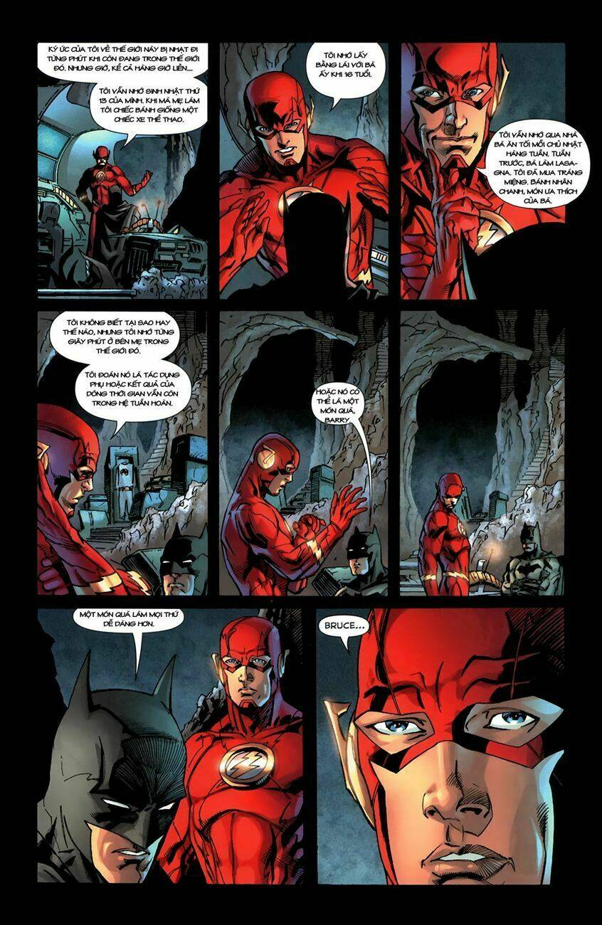 Flashpoint Chapter 5 - Trang 2