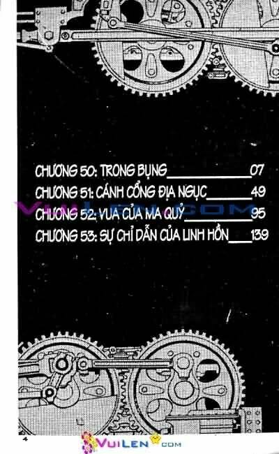 Giả Kim Thuật Chapter 50 - Trang 2