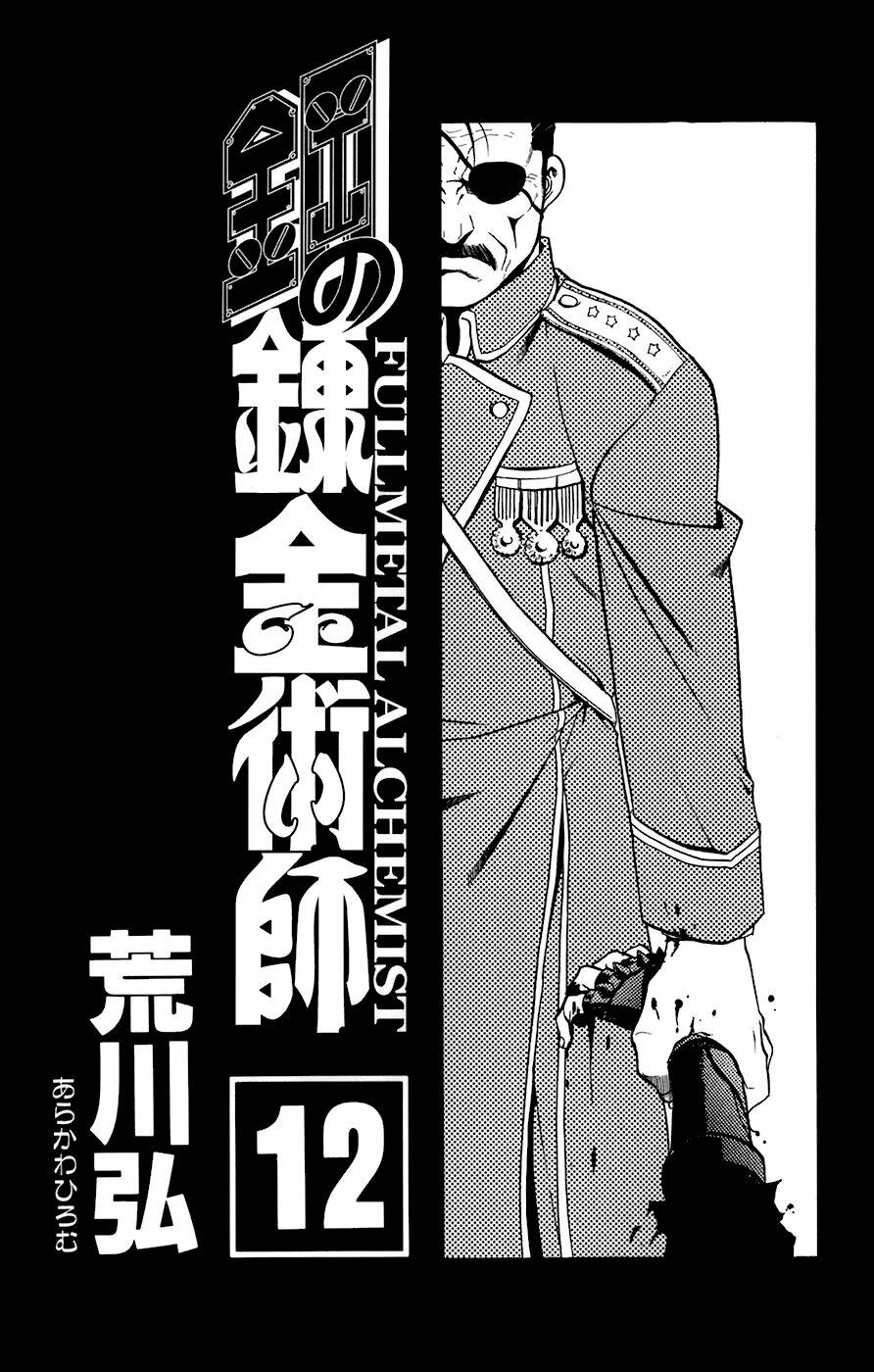 Giả Kim Thuật Chapter 46 - Trang 2