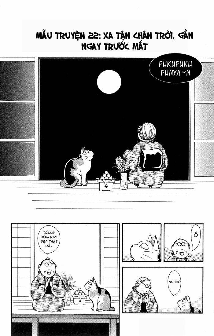 Fuku-Fuku Funya~N Chapter 22 - Trang 2