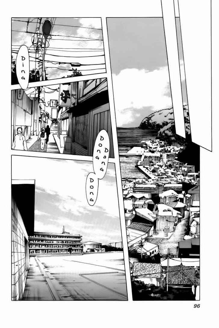 Guardian Dog Chapter 15 - Trang 2