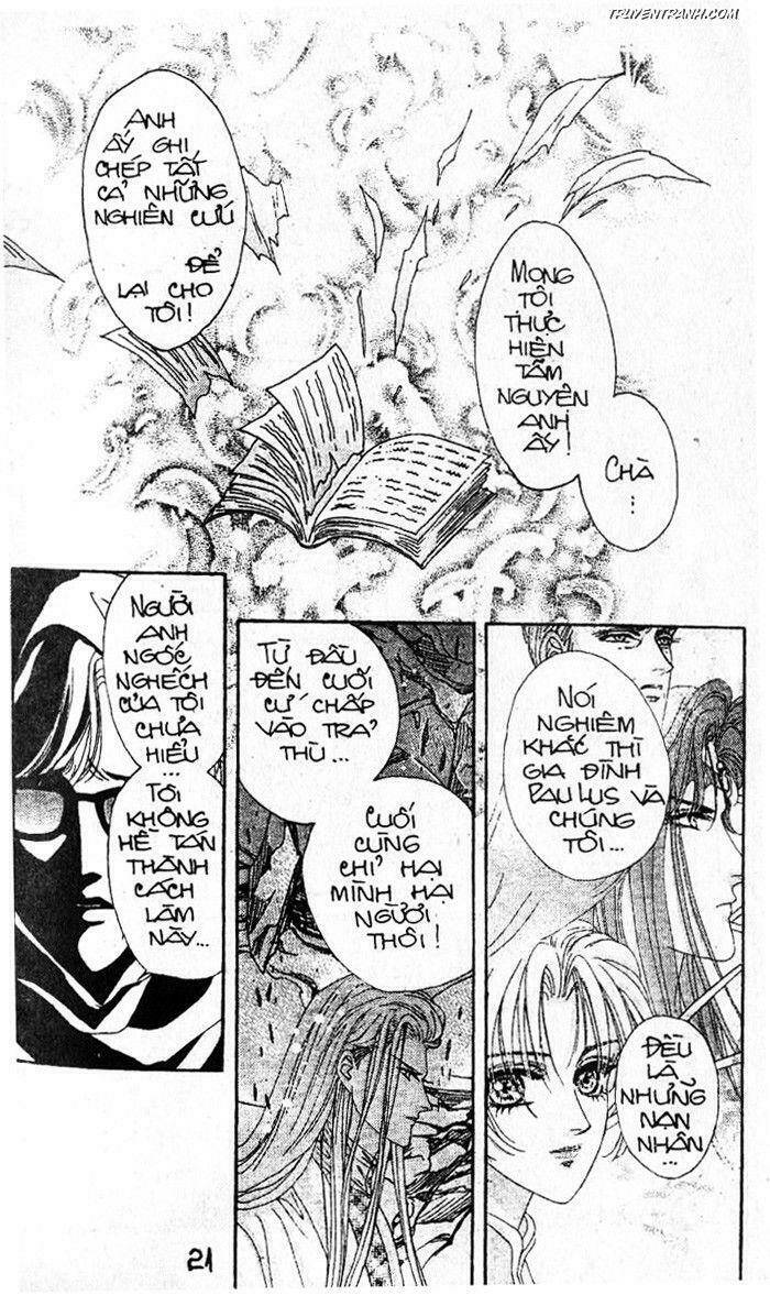 Hercules Chapter 83 - Trang 2