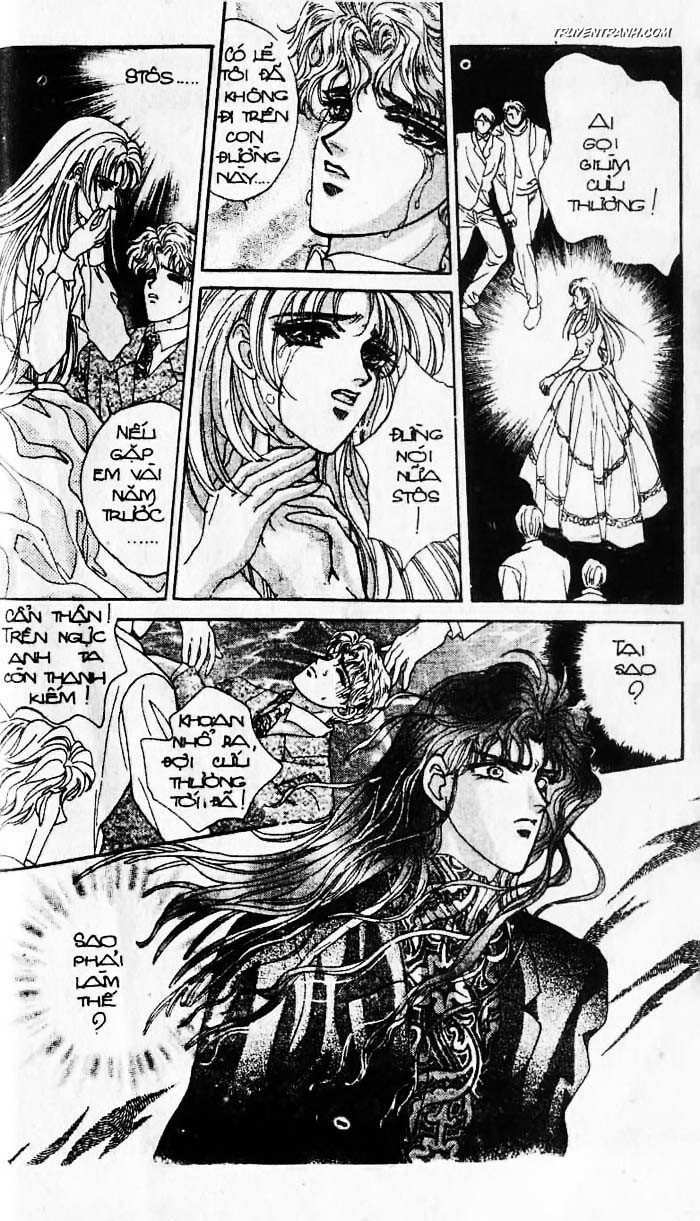 Hercules Chapter 50 - Trang 2