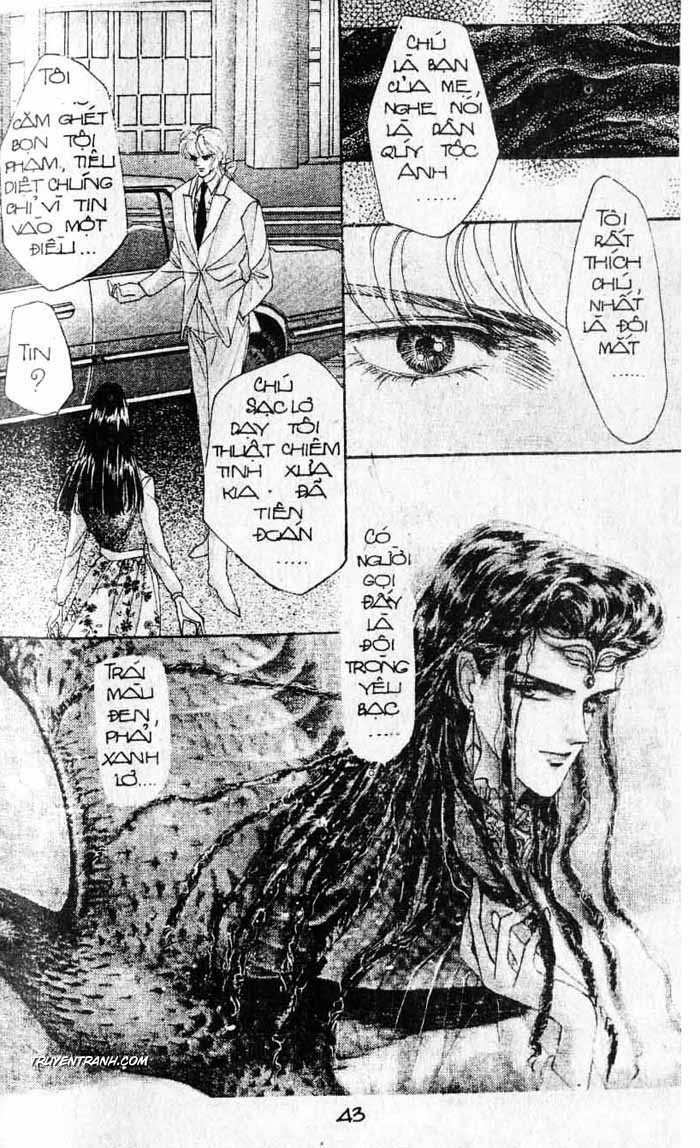 Hercules Chapter 15 - Trang 2