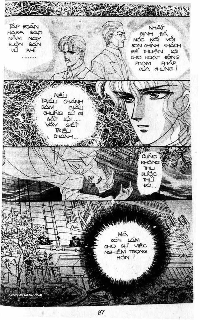 Hercules Chapter 14 - Trang 2