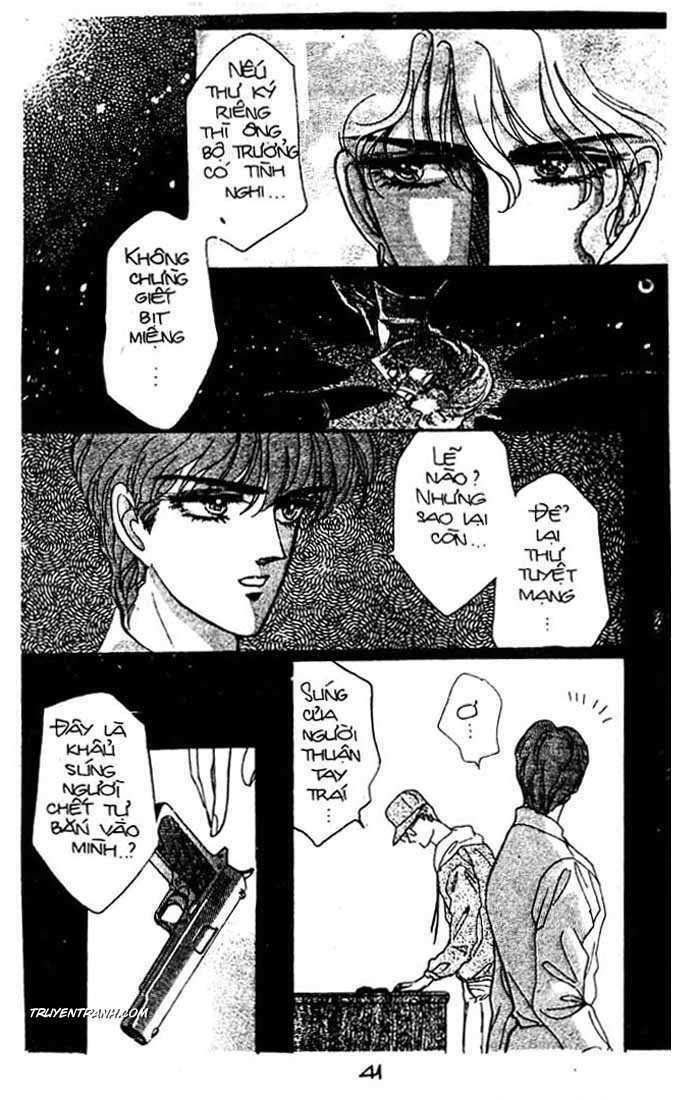 Hercules Chapter 8 - Trang 2