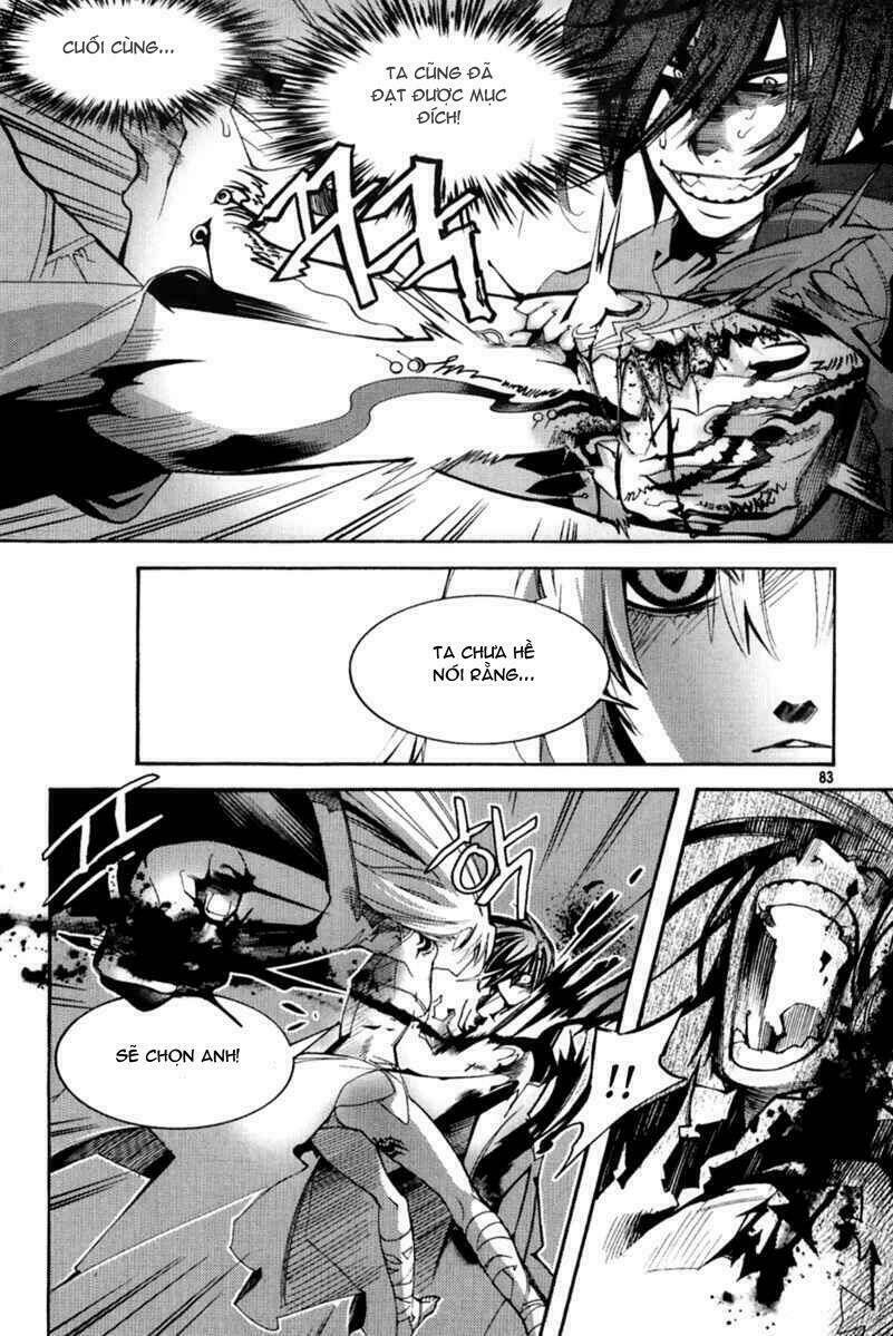 Immortal Regis Chapter 40 - Trang 2