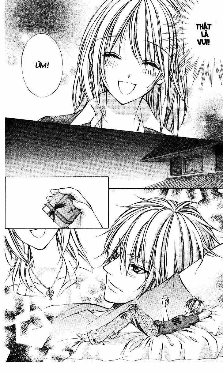 Iinchou No Himegoto Chapter 2 - Trang 2