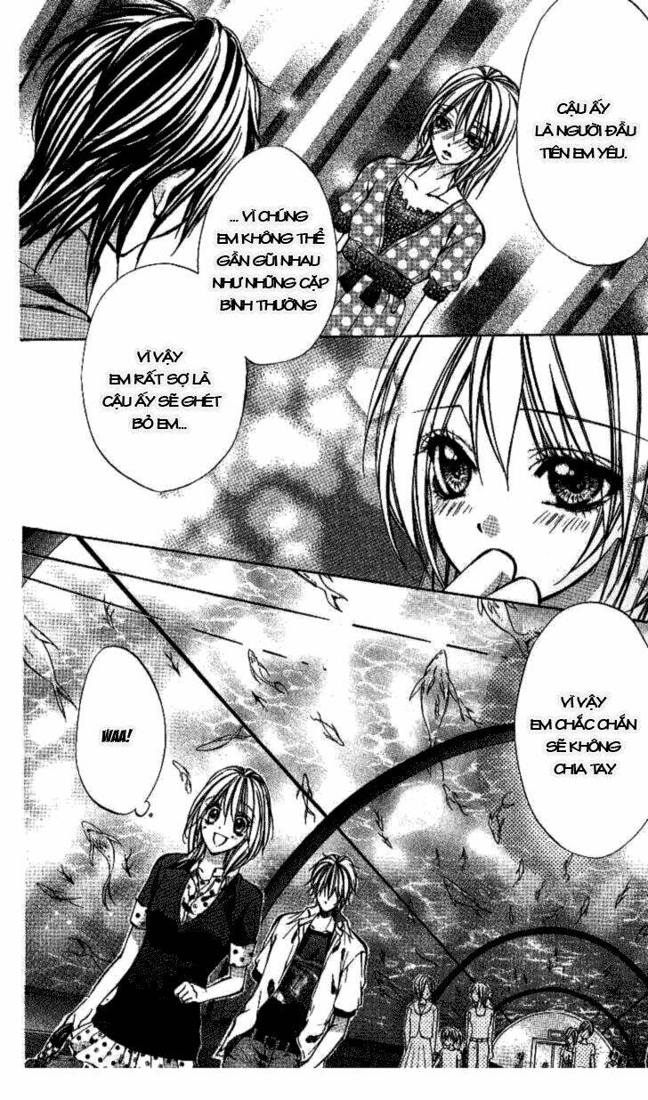 Iinchou No Himegoto Chapter 2 - Trang 2