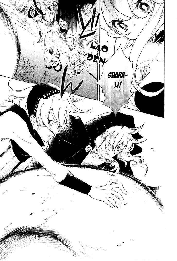 Jauhara Genya Chapter 9 - Trang 2