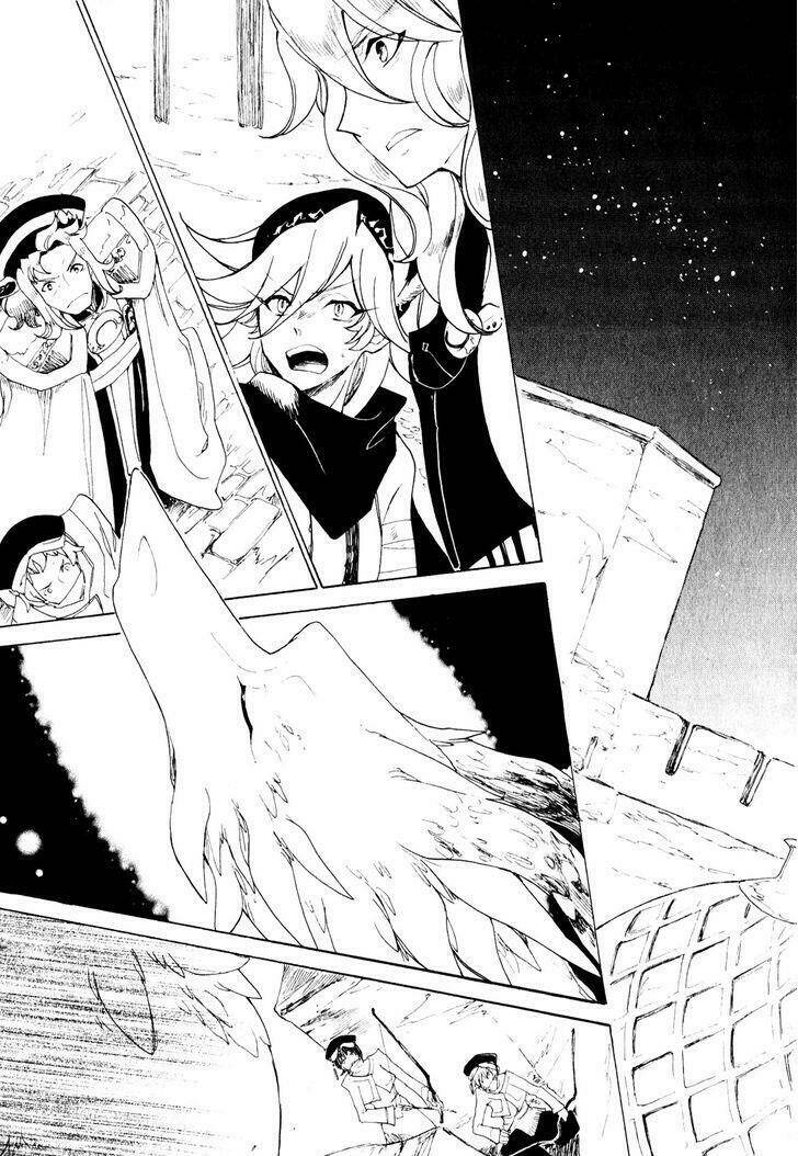 Jauhara Genya Chapter 9 - Trang 2