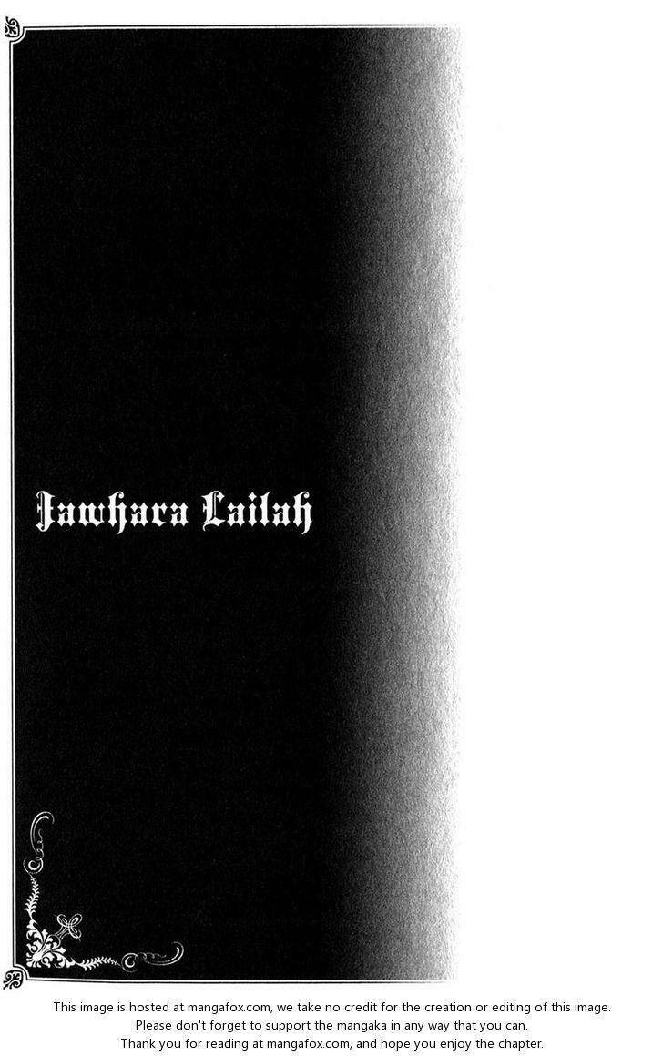 Jauhara Genya Chapter 4 - Trang 2