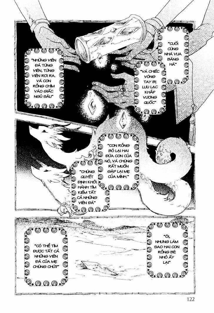 Jauhara Genya Chapter 4 - Trang 2